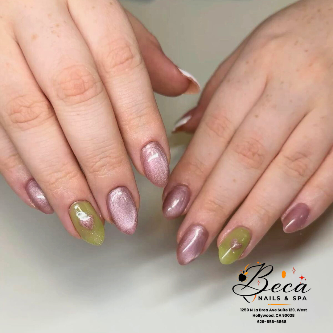 Phenix Salon Suites - Beca Nails Spa - Mar 2026